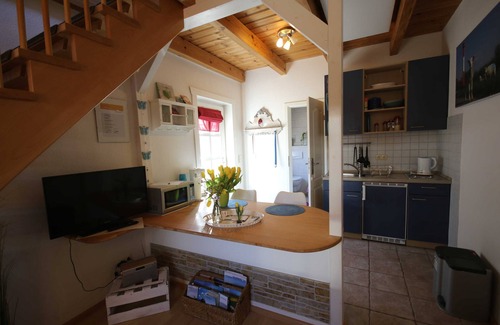 Kollmar Apartment | Sonnenaufgang - Holthus