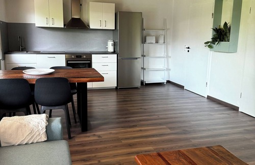 Kohlstetten Apartment | Sonnendurchflutete Ferienwohnung im Herzen der Schwäbischen Alb
