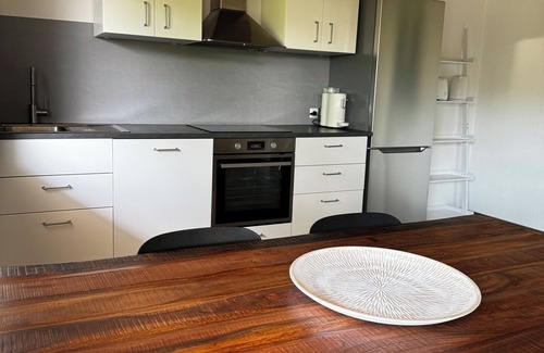 Kohlstetten Apartment | Sonnendurchflutete Ferienwohnung im Herzen der Schwäbischen Alb
