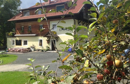 Spittal an der Drau Apartment | "sonnenferienappartement" - Gasthof Lug ins Land