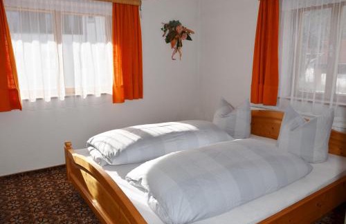 Forchach House | Sonnenheim