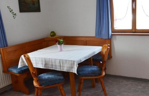 Forchach House | Sonnenheim