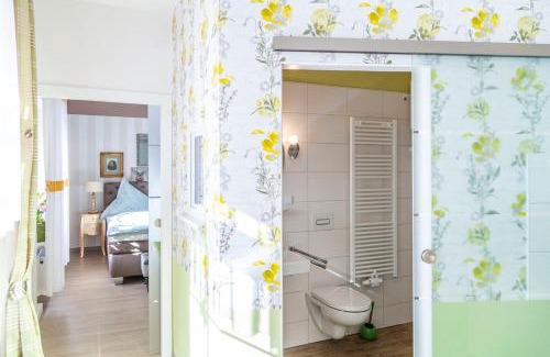 Plauen Apartment | Sonnenhof Plauen