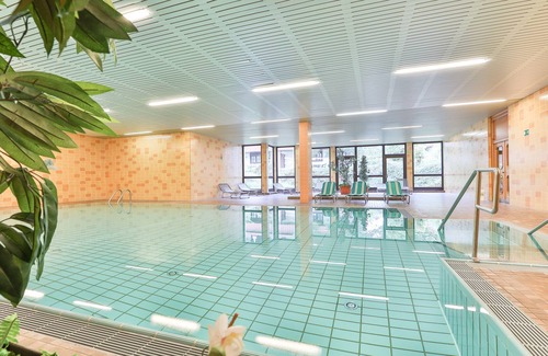 Briefelsdorf Hotel | Sonnenresort Maltschacher See