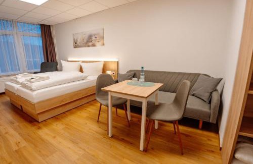 Heilbad Heiligenstadt Hotel | Sonnenschein Hotel & Apartments