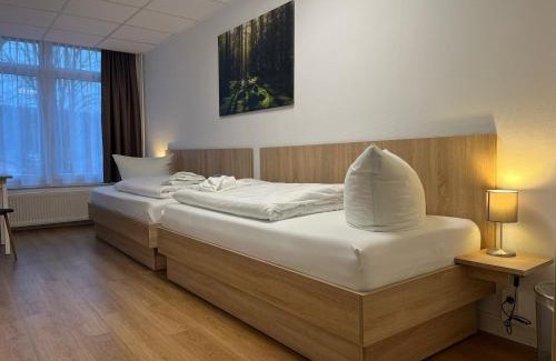 Heilbad Heiligenstadt Hotel | Sonnenschein Hotel & Apartments