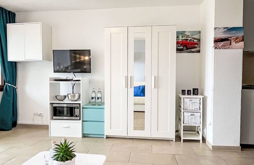 Loffingen Apartment | Sonnenschein (B 110) by Interhome