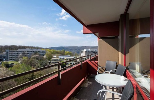 Lahnstein auf der Hohe Apartment | Sonnenschein (B807) by Interhome
