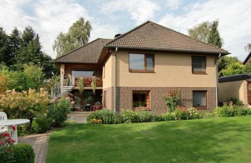 Jesteburg Apartment | Sonnenschein, Ferienwohnung