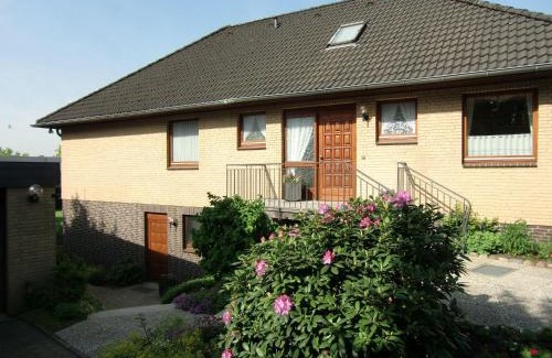 Jesteburg Apartment | Sonnenschein, Ferienwohnung