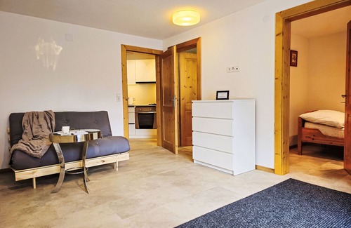 Kappl Apartment | Sonnenseite by Interhome