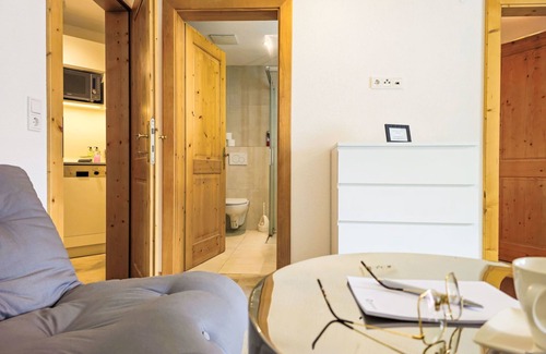 Kappl Apartment | Sonnenseite by Interhome