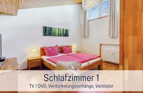 Schonach im Schwarzwald Apartment | SONNENSEITE Schonach mit privater Sauna