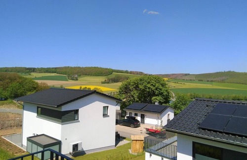 Heringhausen House | Sonnenweg 17