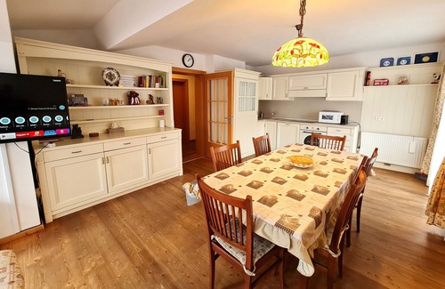 Bad Kleinkirchheim Apartment | Sonnfried Top 11 by Globalimmoservice