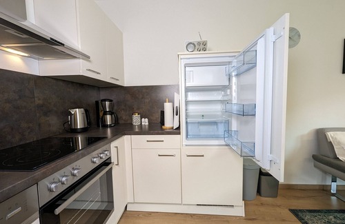 Doebriach Apartment | Sonnige Fewo mit Balkon und See Nähe