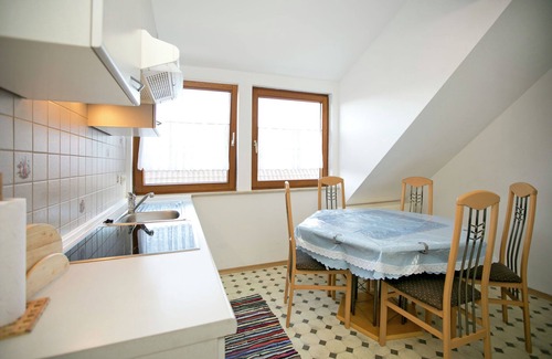 Bermatingen Apartment | Sonniges Balkonapartment, Ahausen