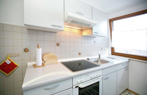 Bermatingen Apartment | Sonniges Balkonapartment, Ahausen