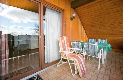 Bermatingen Apartment | Sonniges Balkonapartment, Ahausen