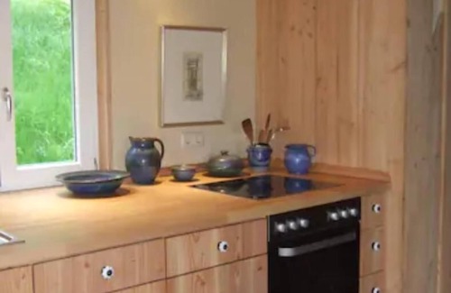 Steinach House | Sonniges, naturnahes Schwarzwald Ferienhäuschen
