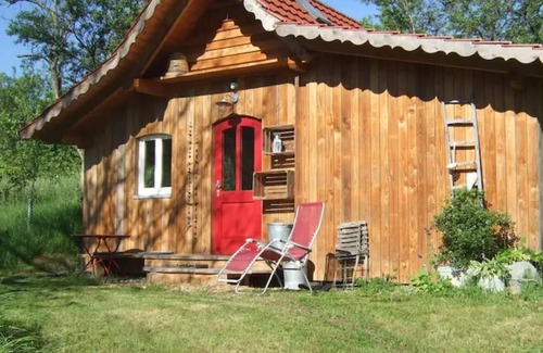 Steinach House | Sonniges, naturnahes Schwarzwald Ferienhäuschen