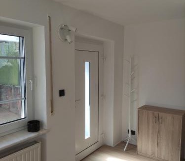 Gebenbach Apartment | Sonniges und modernes Apartment Casa Nobi