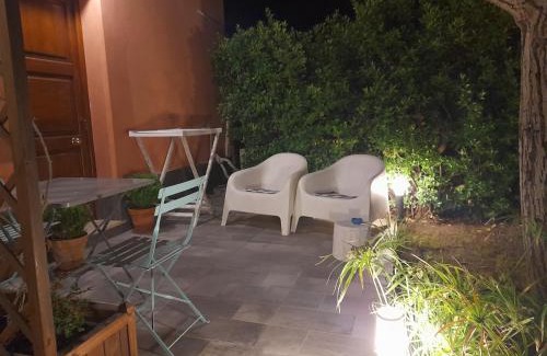 Procida Bed & Breakfast | Sonnino B&B