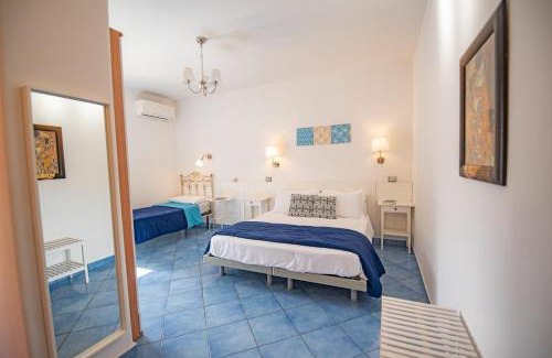 Procida Bed & Breakfast | Sonnino B&B