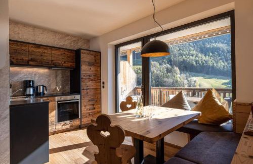 Collepietra Apartment | Sonnleiten Sonnenadler 4