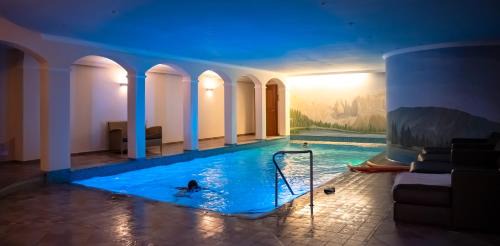 Collepietra Apartment | Sonnleiten Sterngucker 7