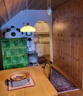 Sonnleitn Apartment | Sonnleitn 48 Nassfeld Apartement