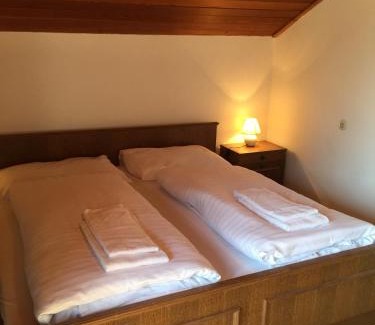 Foerolach Bed & Breakfast | Sonntagshof Ferienwohnungen Apartments