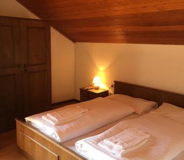 Foerolach Bed & Breakfast | Sonntagshof Ferienwohnungen Apartments