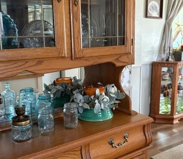 Washington House | Sonnys place