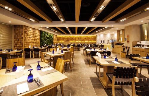 Jocheon Resort | Sono Belle Jeju