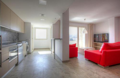 La Garriga Apartment | Sono Master Apartments