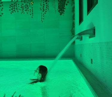 La Garriga Apartment | Sono & SPA - Adults Only