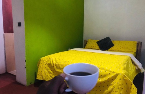 Karatu House | Sonofjohnhomestay