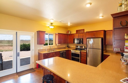 Elgin House | Sonoita Elgin Luxury Wine Country Vacation Rentals