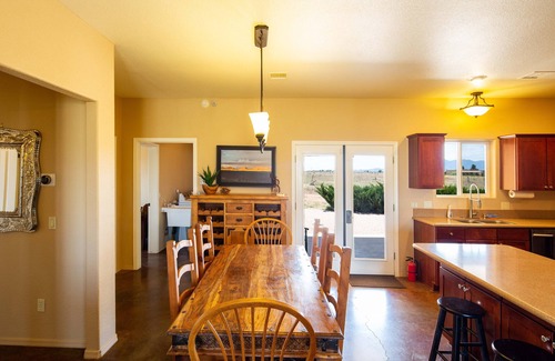Elgin House | Sonoita Elgin Luxury Wine Country Vacation Rentals