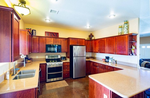 Elgin House | Sonoita Elgin Luxury Wine Country Vacation Rentals