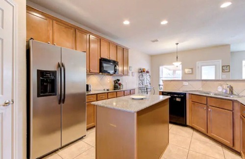 Boerne House | Sonoma - A Birdy Vacation Rental