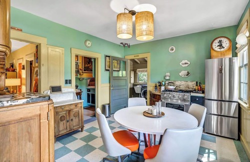 Boyes Hot Springs House | Sonoma Springs Bungalow *30+Day Rental*