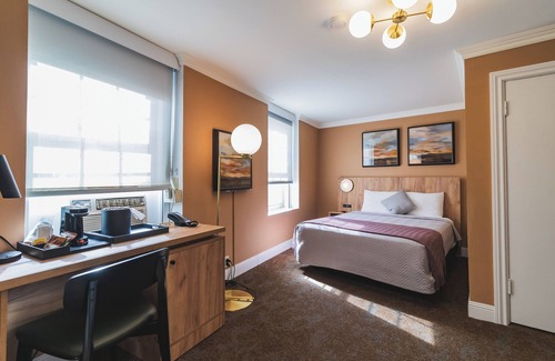 Sonora Hotel | Sonora Inn