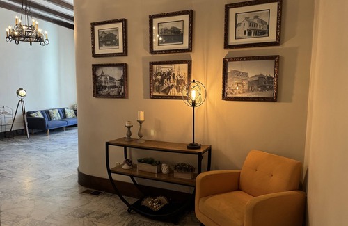 Sonora Hotel | Sonora Inn