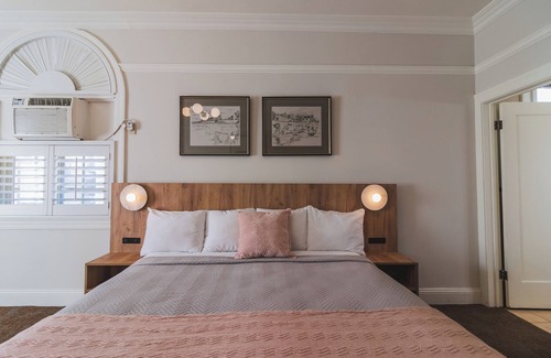 Sonora Hotel | Sonora Inn