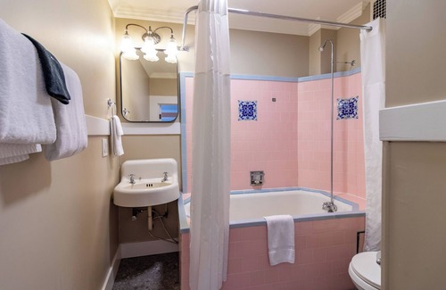 Sonora Hotel | Sonora Inn