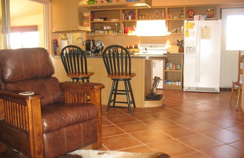 Diamond Bell Ranch House | Sonoran Desert Get Away