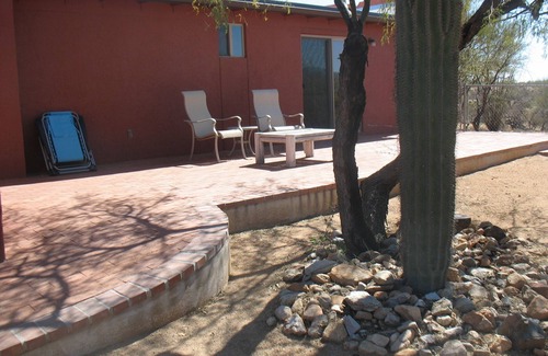 Diamond Bell Ranch House | Sonoran Desert Get Away