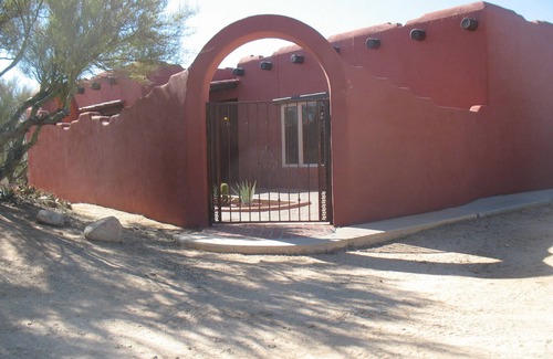 Diamond Bell Ranch House | Sonoran Desert Get Away